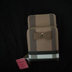Mini Crossover Bag