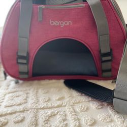Bergan Soft Sided Pet Carrier - Airline Approved