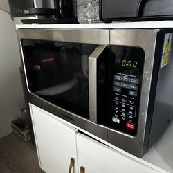 $50 Microwave For Sale OBO