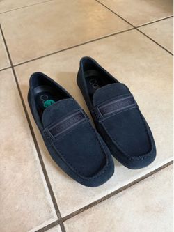 Calvin Klein kids shoes