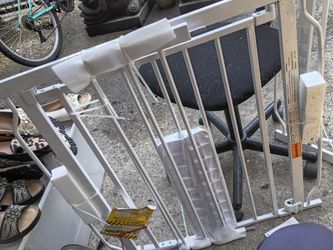 Safety gate