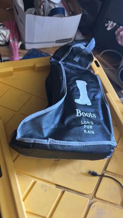 Woman cowboy boots