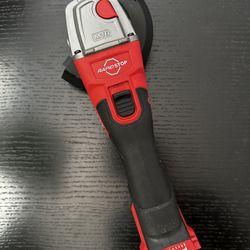 Milwaukee Grinder 2881-20