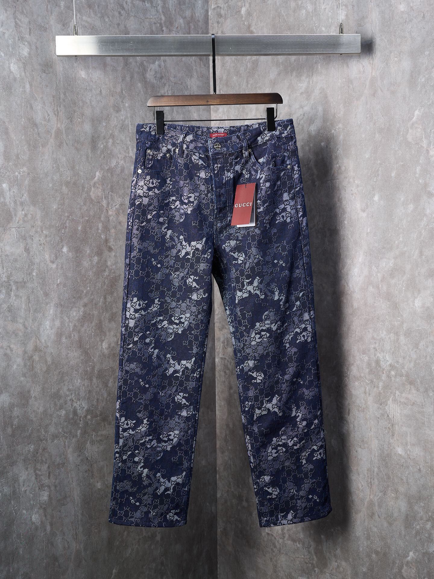 GG Men’s 2025 Jeans New