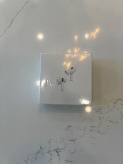 Apple AirPods Pro – Sealed Box