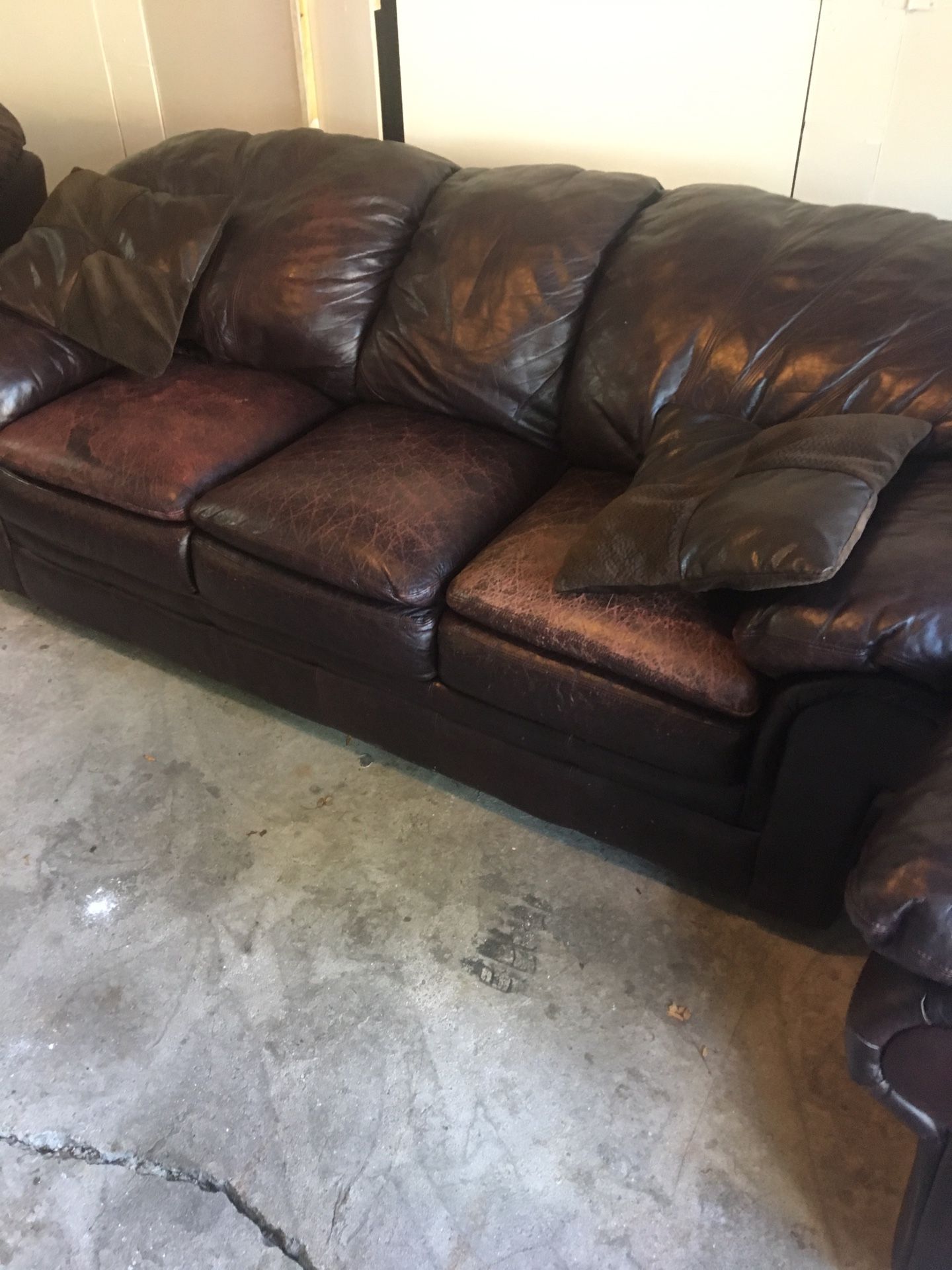 Free couches