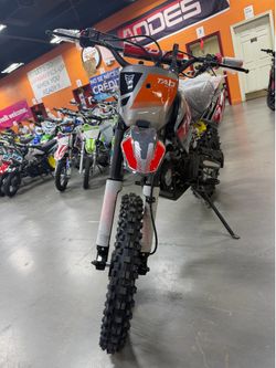 Brand New TAO DB 17
