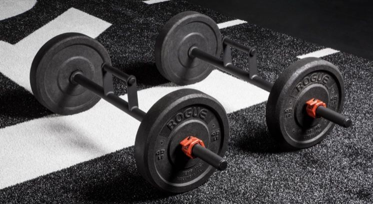 Rogue Farmers Walk Handles