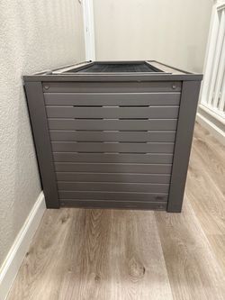 4x2x2 reptile enclosure (120gallon)