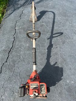 Homelite ST145 Gas String Trimmer Weed Wacker Parts Repair