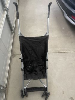 Portable Stroller