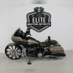 2013 Harley Davidson For Sale