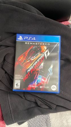 Need for speed hot pursuit remastered