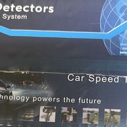Radar Detector