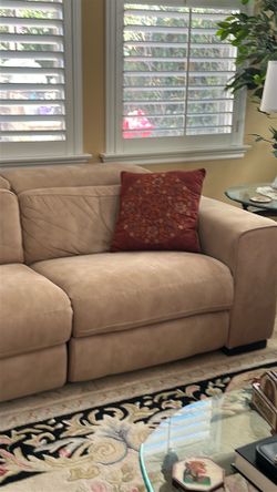 Family room set