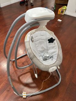 Graco Baby Swing