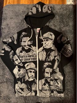 Asaali Zip Up Medium