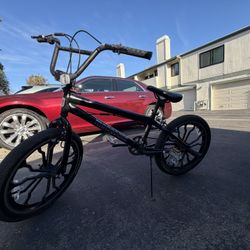 Vendo Bonita bicicleta 