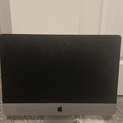 iMac Computer 