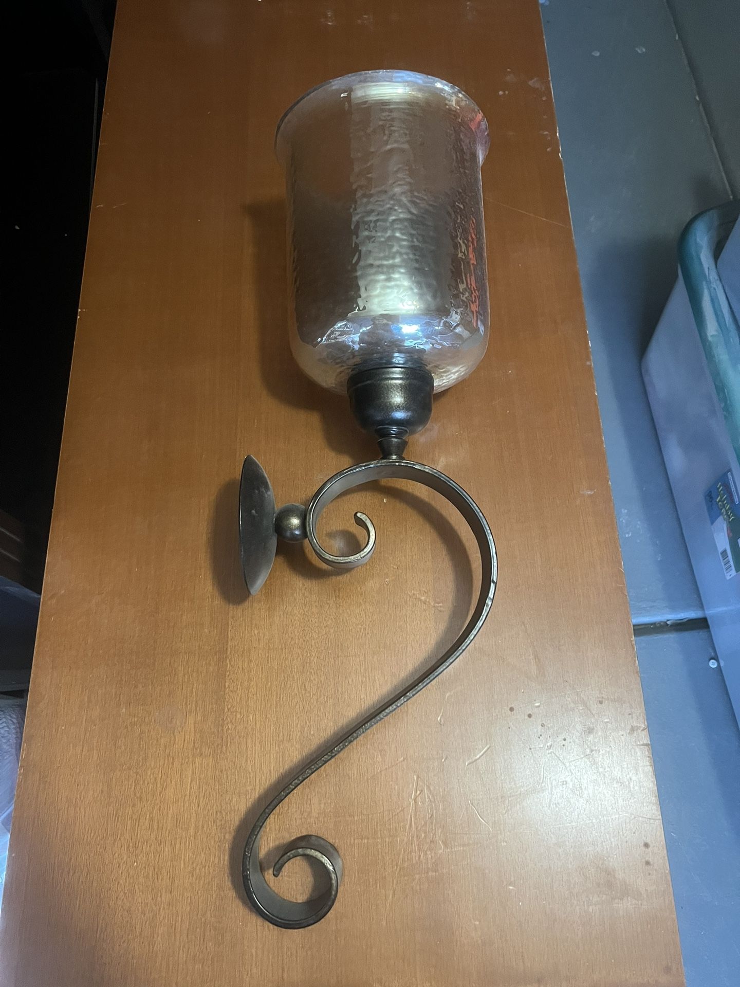 Candle Holder