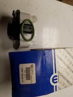 Dodge/Chrysler/Jeep ESIM Evap Switch