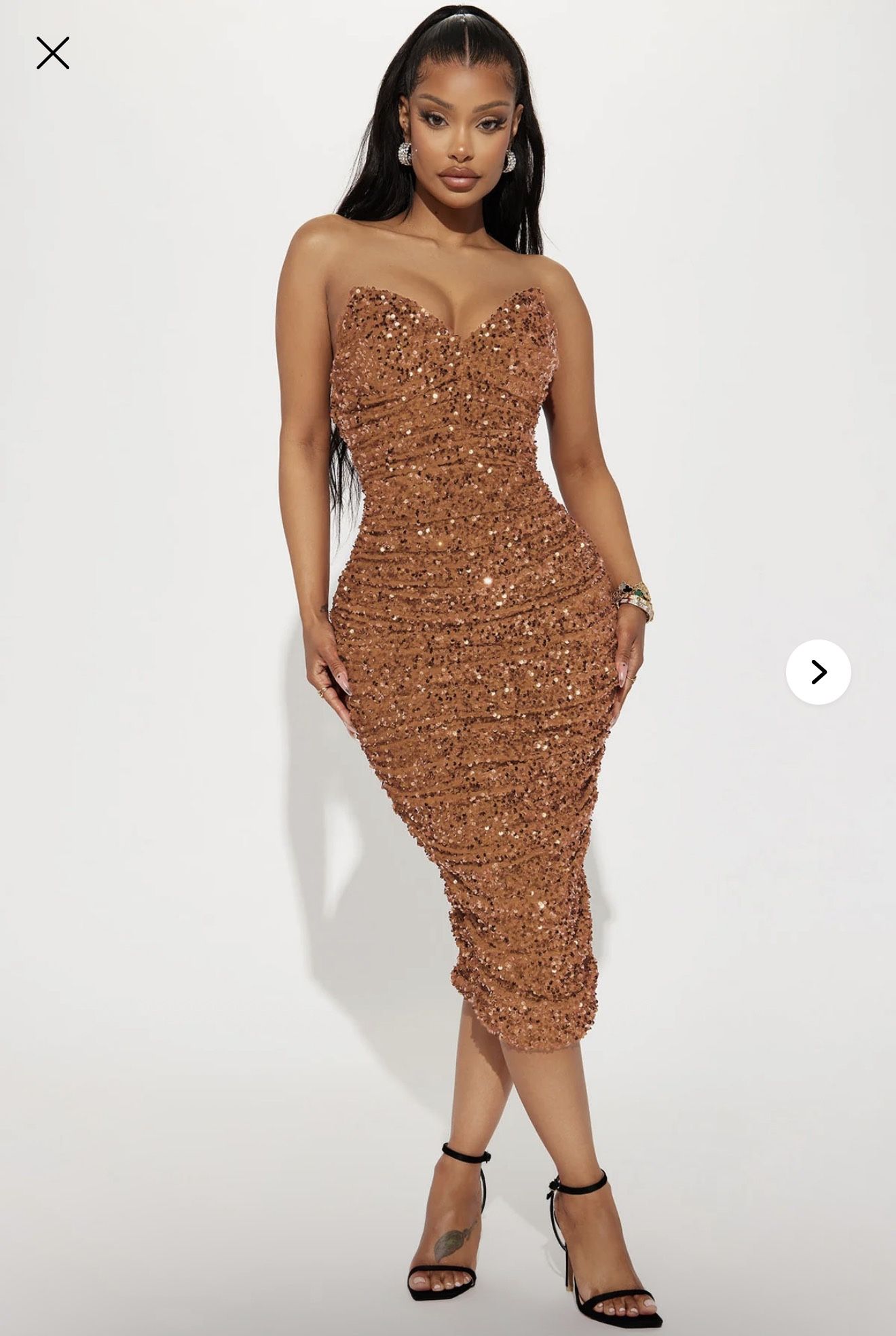 satin holiday dress Forest Maxi 80's Prom Date Adult RD-12.15.25 and 14. Size:UK-7.5 ** US-8.5 ** EU-41.5