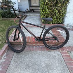 GT Performer 29” BMX Bike