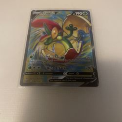 Pokémon Flapple V 