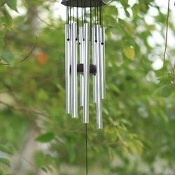 Feel At Peace In The Forest With These Fairy Tale Wind Chimes!!