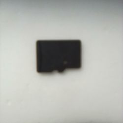 4GB Micro SD Card
