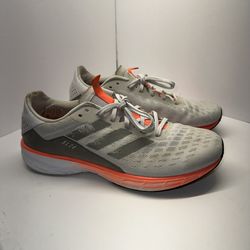 adidas SL20 Dash Dove Grey