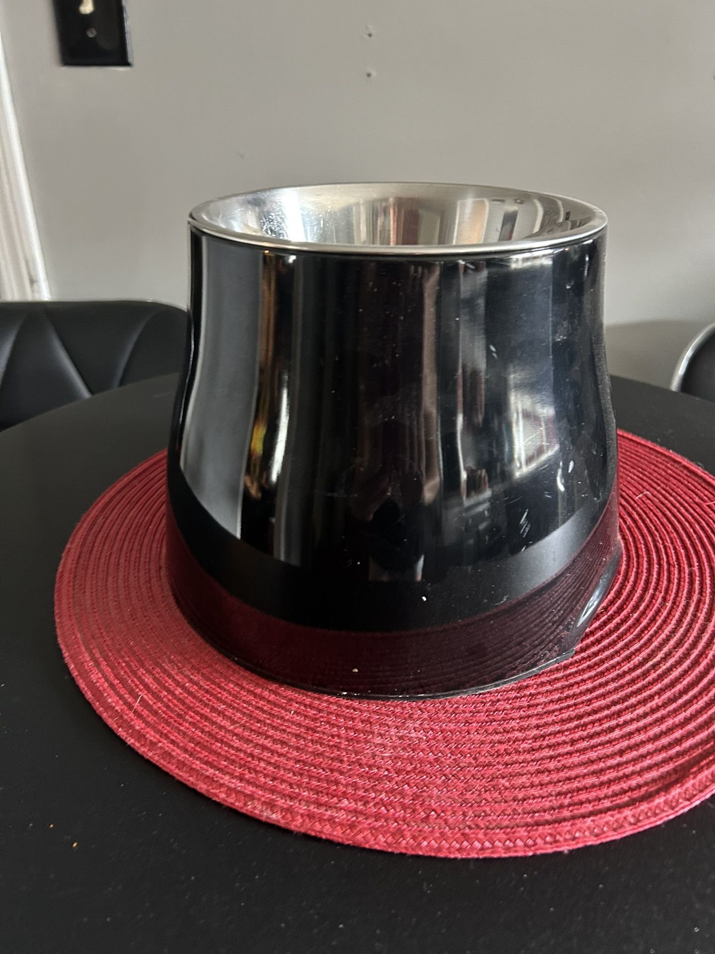Large Dog Bowl