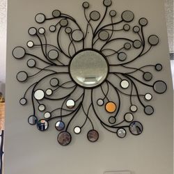 Mirror Decor