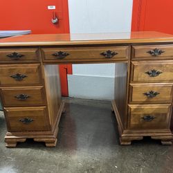 Antique Desk