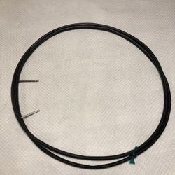 2- New Continental 18/25-622/630  Bicycle Tubes $14 Each Or Both For $19