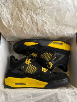 Jordan 4 retro