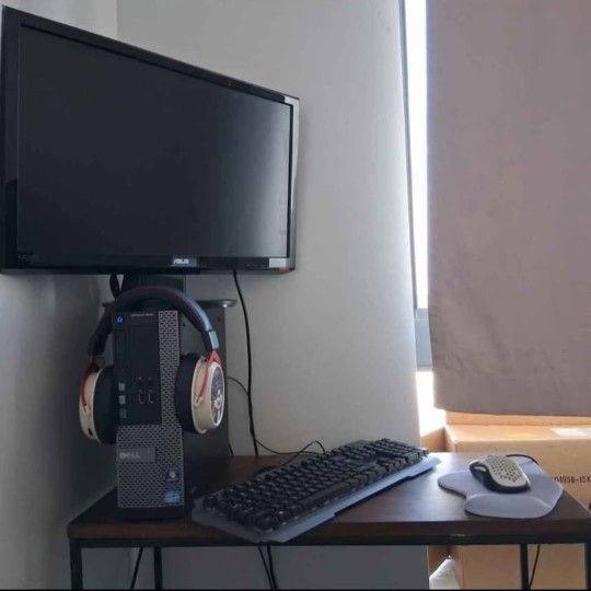 DELL OPTIPLEX 3010 office pc