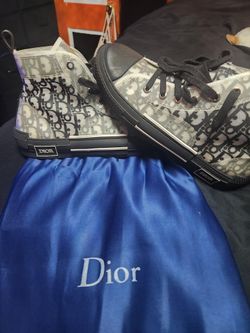 D I O R Sneakers