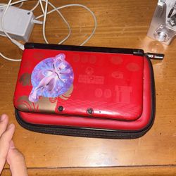 Nintendo 3DS 