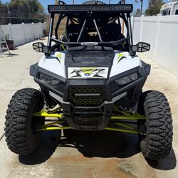 2018 Polaris RZR XP 1000