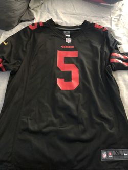 🏈 49ers Niners New Nike Jersey Football 🏈 