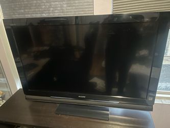 Sony TV