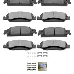 Brakes