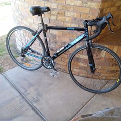 Tempe GOPLUS 700C ROAD BIKE