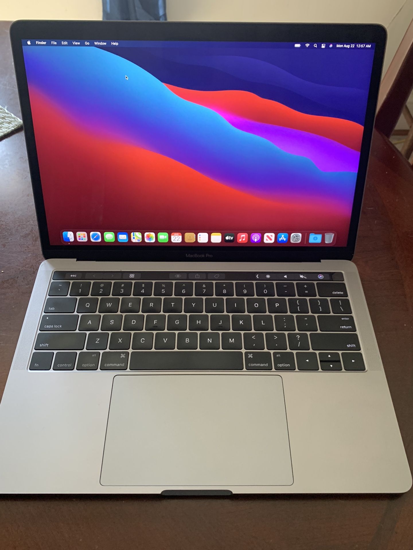 MacBook Pro