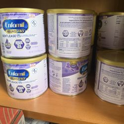 Enfamil Neuropro