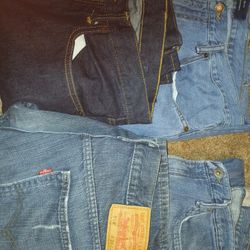 Men's Jeans