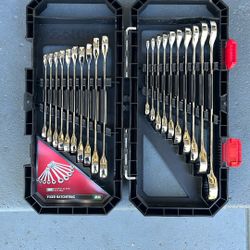 Husky Wrenches