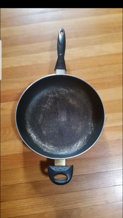 FRY PAN