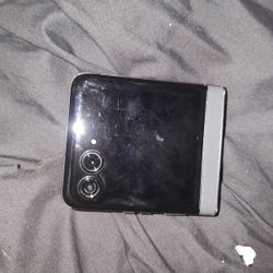 Motorola Razr  Fold Phone